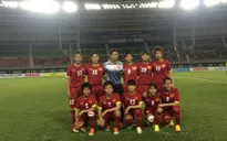 Thắng dễ Myanmar, ĐT nữ Việt Nam nuôi hy vọng dự Olympic Rio 2016