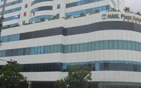 Đà Nẵng: Thang máy "rơi nhanh" từ tầng 6 khách sạn, 10 người bị thương