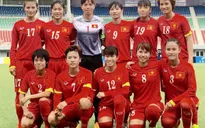 Hạ Jordan, ĐT nữ Việt Nam quyết chiến với Thái Lan ở lượt đấu cuối