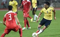 Falcao tỏa sáng: Van Gaal hãy biết trân trọng ánh sáng cuối đường hầm