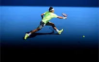 Úc Mở rộng 2015: Roger Federer phô diễn trình độ