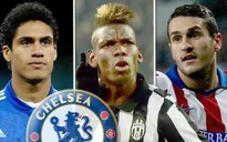 Lộ diện 3 ngôi sao đắt giá Chelsea theo đuổi