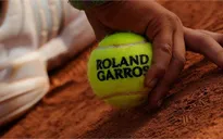 Roland Garros treo mức thưởng kỷ lục cho các tay vợt tham dự