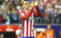 Galatasaray 0-2 Atletico Madrid: Xoa dịu nỗi đau
