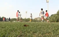 V.League 2015: Các đội bóng đã làm gì để thích nghi với lịch thi đấu?