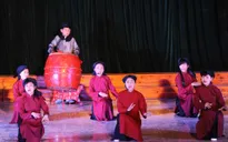 Đề nghị UNESCO chuyển hát Xoan thành di sản "đại diện nhân loại"
