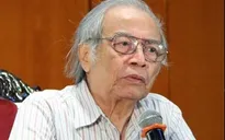 Giáo sư Tô Ngọc Thanh tiếp tục được bầu làm Chủ tịch Hội Văn nghệ dân gian nhiệm kỳ 2015-2020