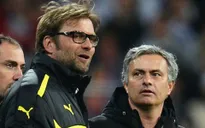 HLV Klopp bất ngờ nói tốt về Mourinho trước đại chiến Chelsea vs Liverpool