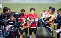 16 tháng tại vị, HLV Toshiya Miura đã làm được gì cho bóng đá Việt Nam?
