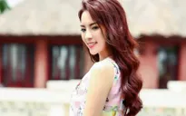 Hoa hậu Nguyễn Cao Kỳ Duyên: Bản lĩnh là biết im lặng và biết lên tiếng đúng lúc