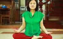 NSND Hoàng Cúc: "Trọng bệnh làm tôi quý hơn cuộc sống này"