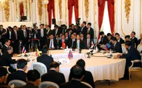 Việt Nam góp phần thúc đẩy hợp tác Mekong-Nhật Bản