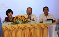 "Đập cánh..." không được dự Cánh diều