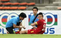 Huy Toàn gửi "doping" cho U23 Việt Nam trước giờ đại chiến