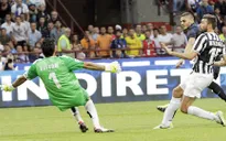 Icardi - hung thần của Juventus