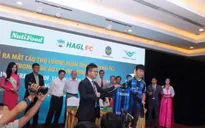 Lương Xuân Trường: Đến Incheon là bước ngoặt trong sự nghiệp của tôi