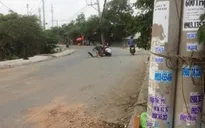 Tai nạn giao thông nghiêm trọng, 3 thanh niên tử vong