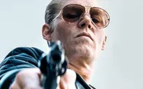 LHP Venice: Johnny Depp trở lại đầy vinh quang với phim xã hội đen