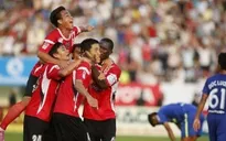 V.League 2015 nghỉ gần 2 tháng: Cơ hội và thách thức!