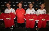 CLB Man Utd hoang phí nhất giải Ngoại hạng Anh