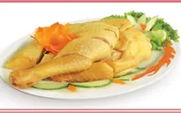 Thịt gà: Bộ phận nào ăn nhiều không tốt?