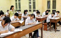 5 điểm thí sinh cần lưu ý khi làm hồ sơ xét tuyển đại học