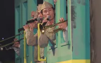 Gala Giai điệu tự hào: Tái hiện chân thực lịch sử dân tộc