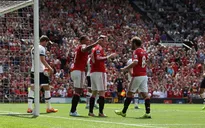 Aston Villa – Man Utd: Chiến thắng thứ hai cho bầy Quỷ? (01h45 ngày 15/08)