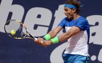 Vòng 2 Rogers Cup 2015: Nadal mở màn thành công