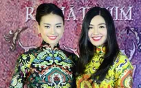 Nữ diễn viên Lê Khánh: "Không muốn khán giả cười bằng mọi giá"