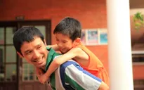 Dự án phim độc lập "Cha cõng con": Kinh phí thấp, nói không với "sốc", "sex"