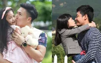 Điểm chung thú vị của các bố trong Bố ơi! Mình đi đâu thế? 2 mùa