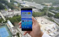OPPO sẽ ra mắt smartphone không viền màn hình