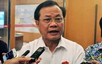 Ông Nguyễn Đức Chung đã được duyệt quy hoạch làm Chủ tịch Hà Nội