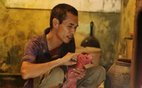 Gặp diễn viên có “gương mặt đau khổ” của màn ảnh Việt