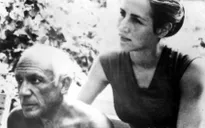 Lộ diện nàng thơ "dám" từ bỏ Picasso