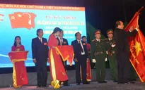 Kỷ niệm 40 năm Giải phóng Quế Sơn, Quảng Nam