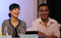 Quyền Linh lần đầu làm đạo diễn giải Cánh diều