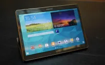 Hé lộ thông tin cấu hình Galaxy Tab S2: tablet mỏng nhất thế giới của Samsung