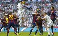 Hàng công Real Madrid hiệu quả như thế nào trước khung gỗ