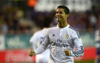 Ronaldo phá lệ trước truyền thông, khẳng định tương lai với Real Madrid