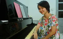 Nhạc sĩ Sa Huỳnh và ba người đàn ông