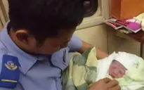 “Vượt cạn” thành công trên chuyến tàu Thống Nhất Nam Bắc