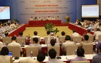 Diễn đàn Kinh tế mùa Thu 2015: Cải cách để hội nhập kinh tế quốc tế