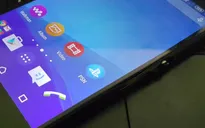 Xperia Z4 sẽ được trang bị camera 20,7 Megapixel