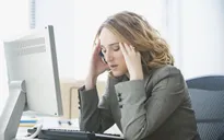 Đừng nhầm lẫn giữa stress và lo âu