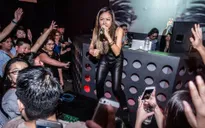 Báo Mỹ phong Suboi là "Nữ hoàng hip-hop Việt"