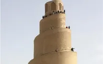 UNESCO hỗ trợ Iraq bảo tồn thành phố di sản Samarra