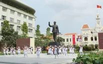Tác giả Tượng đài Chủ tịch Hồ Chí Minh: Có duyên với tượng đài lãnh tụ