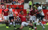 Thống kê: Tân binh Man Utd là “máy chạy” của Premier League